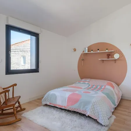 Charmante Chambre Privative Bègles