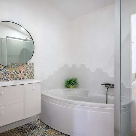 Privatunterkunft Charmante Chambre Privative *